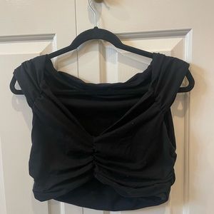 TNA 90’s ENCINITAS SHIRT